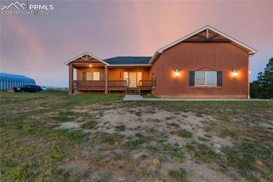 19025 Patience Point, Peyton, CO 80831 - photo 2