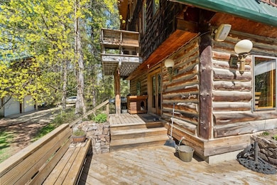 4166 Grouse Creek Rd, Loon Lake, WA 99148 - photo 2