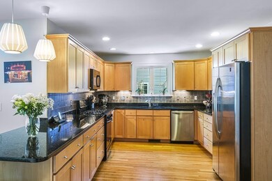 6 Knowles Farm Rd, Arlington, MA 02474 - photo 6