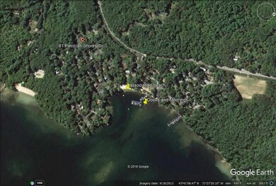 61 Patrician Shores Cir, Meredith, NH 03253 - photo 3