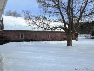 Barn