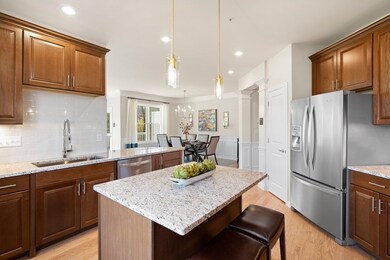 2101 Pennington Dr unit 2101, Walpole, MA 02081 - photo 5