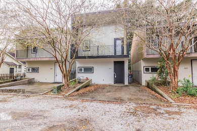 1611 W University Ave, Lafayette, LA 70506 - photo 2