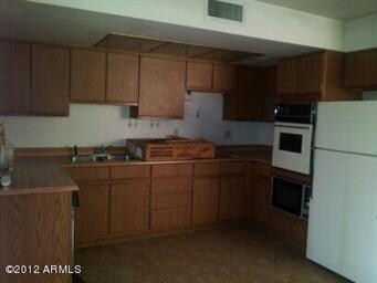 1002 W Watson Kitchen
