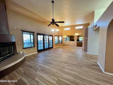 10630 N Thunder Hill Place, Tucson, AZ 85737 - photo 4