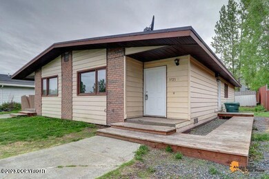 3721 Gardner St unit 1, Anchorage, AK 99508 - photo 2