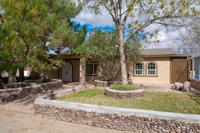 404 Lesa Ln, El Paso, TX 79915 - photo 3