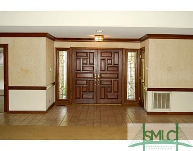 Foyer.