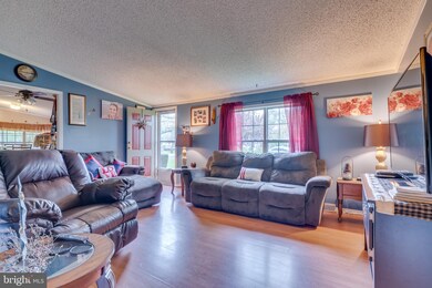 180 Warrior Dr, Bunker Hill, WV 25413 - photo 5