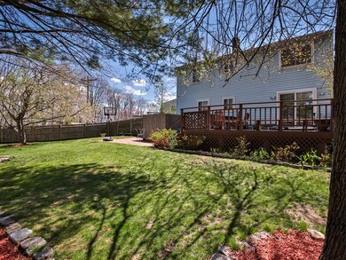 404 Titus Ave, Manchester, NH 03103 - photo 2