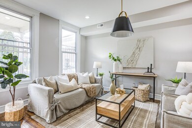 1704 E 32nd St, Baltimore, MD 21218 - photo 4