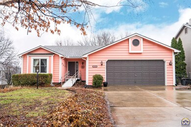 1024 Michael St, Lawrence, KS 66049 - photo 2