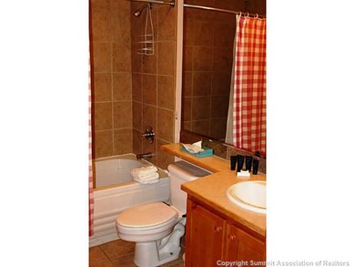 Bathroom.