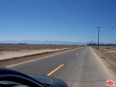 Road Pic In Vicinity Of Proper