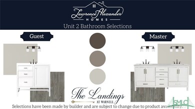 82 Warnell St unit 2, Pembroke, GA 31321 - photo 5