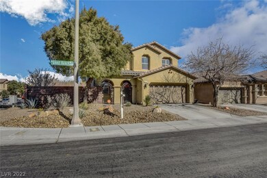 6958 Ghost Ranch Ave, Las Vegas, NV 89179 - photo 3