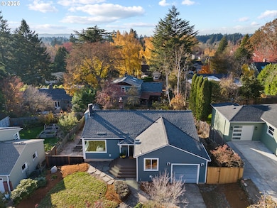 6021 SW 45th Ave, Portland, OR 97221 - photo 2