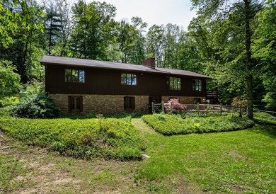 1141 Bay Rd, Amherst, MA 01002 - photo 2