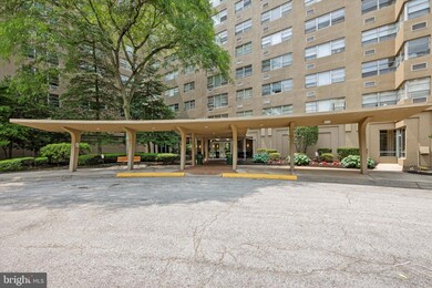 Radnor House unit 314, Bryn Mawr, PA 19010 - photo 2