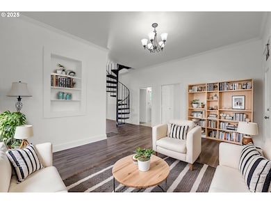 171 Hedrick Creek Ave, Drain, OR 97435 - photo 6