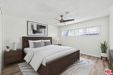 Bedroom 1 (Virtually Staged)