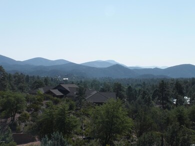 Mountain Views