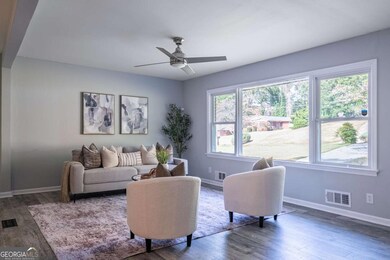 2764 Veltre Place SW, Atlanta, GA 30311 - photo 6