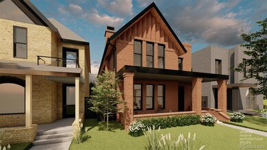 3044 Champa St unit 9 and NE 2/10, Denver, CO 80205 - photo 2