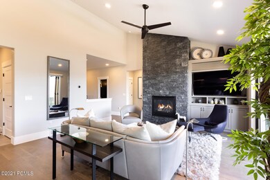 11363 Shoreline Court Hideout UT 84036 U