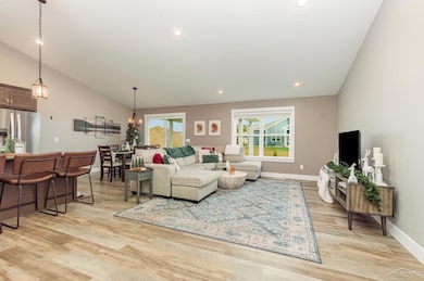 5860 Cottontop Crescent, Freeland, MI 48623 - photo 4