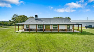 796 S Maple Rd, West Siloam Springs, OK 74338 - photo 3