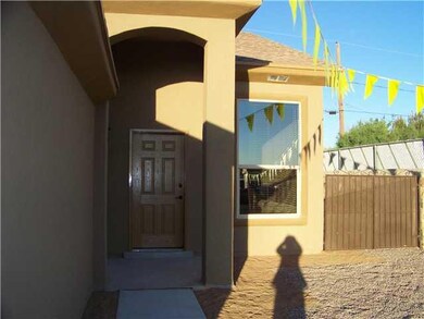 15095 Darrington Rd, Horizon City, TX 79928 - photo 2