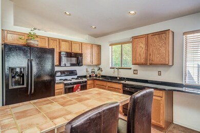 Kitchen 1