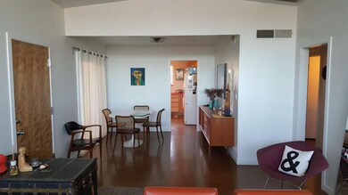 Dinning room