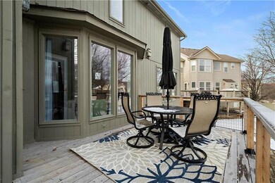 14721 S Hallet St, Olathe, KS 66062 - photo 5