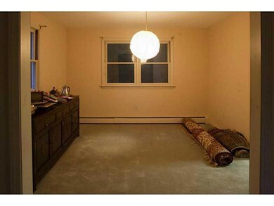 Dining Room. Formal dining room