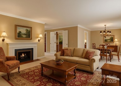 2 Bent Tree Dr unit F2+Garage, Laurel Park, NC 28739 - photo 3