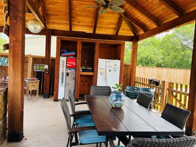 471 Harmony Rd, Weatherford, TX 76087 - photo 6