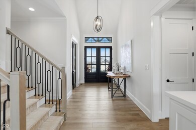 15103 Grassy Creek Ct, Carmel, IN 46033 - photo 6