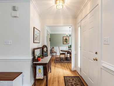 9205 Dawnshire Rd, Raleigh, NC 27615 - photo 4