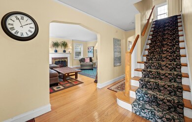 1239 Douglas Ave, Flossmoor, IL 60422 - photo 3