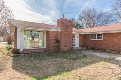 Love lots of character?  This sweet home is for yo