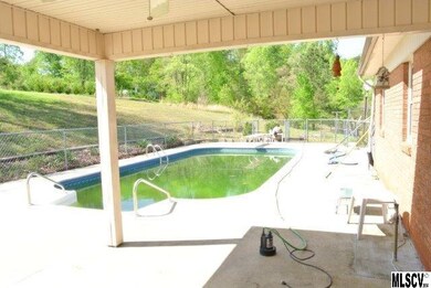 New liner and pump