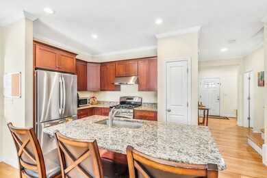 14 Hawthorne St unit 14, Woburn, MA 01801 - photo 5
