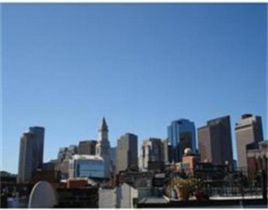 45 Fleet St unit 3A, Boston, MA 02109 - photo 3