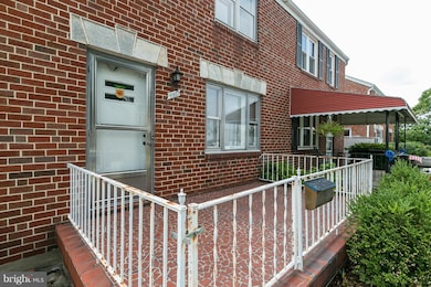 6807 Moyer Ave, Parkville, MD 21234 - photo 2