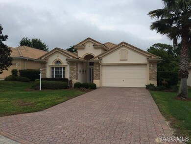 Paver Driveway