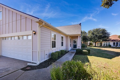 116 Bowie Cir, Georgetown, TX 78633 - photo 2