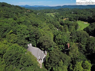 In town, close to the Golf Course and Blue Ridge P