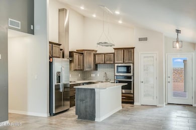 6058 Fall Ridge St, Sunland Park, NM 88008 - photo 6